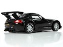 Auto Sportowe R/C 1:18 BMW Z4 GT3 Czarny 2.4 G Światła LEAN Toys