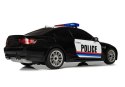 Auto Zdalnie Sterowane Policja 1:18 R/C LEAN Toys