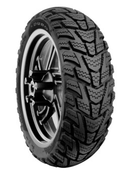 DURO DM1305 120/90-10 57P M+S TL #E DURO opony motocyklowe i skuterowe