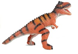 Dinozaur Gigant z Dźwiękiem Ryczy Tyranozaur LEAN Toys