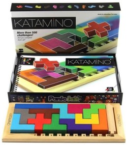 Gigamic Katamino IUVI Games IUVI Games