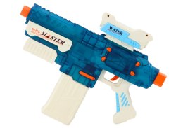 Karabin Pistolet na Wodę na Akumulator M416 500ml Zasięg 8-10m LEAN Toys