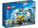 LEGO(R) CITY 60362 Myjnia samochodowa LEGO