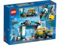 LEGO(R) CITY 60362 Myjnia samochodowa LEGO