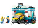 LEGO(R) CITY 60362 Myjnia samochodowa LEGO