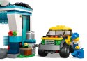 LEGO(R) CITY 60362 Myjnia samochodowa LEGO