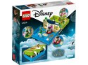 LEGO(R) DISNEY 43220 Przygody Piotrusia Pana i Wen LEGO