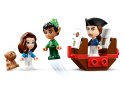 LEGO(R) DISNEY 43220 Przygody Piotrusia Pana i Wen LEGO