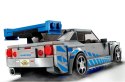 LEGO(R) SPEED CHAMPIONS 76917 Nissan Skyline GT-R LEGO