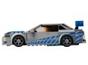 LEGO(R) SPEED CHAMPIONS 76917 Nissan Skyline GT-R LEGO