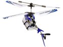 Latający Helikopter SYMA S107G R/C Zdalnie Sterowany Samolot LEAN Toys