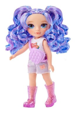 Rainbow High Littles Dolls- Amethyst (Purple) MGA