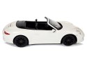 Auto R/C Porsche 911 Carrera S Rastar 1:12 Białe Rastar