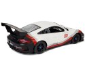 Auto R/C Porsche 911 GT3 CUP Rastar 1:14 Białe na pilota Rastar