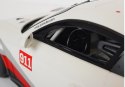 Auto R/C Porsche 911 GT3 CUP Rastar 1:14 Białe na pilota Rastar