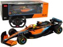 Auto R/C Wyścigowe McLarenF1 Rastar 1:12 Pomarańcz Rastar