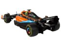 Auto R/C Wyścigowe McLarenF1 Rastar 1:12 Pomarańcz Rastar