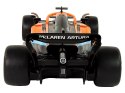 Auto R/C Wyścigowe McLarenF1 Rastar 1:12 Pomarańcz Rastar