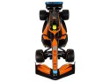 Auto R/C Wyścigowe McLarenF1 Rastar 1:12 Pomarańcz Rastar