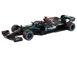 Auto R/C Wyścigowe Mercedes-AMG F1 1:12 Rastar