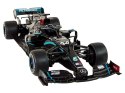 Auto R/C Wyścigowe Mercedes-AMG F1 1:12 Rastar