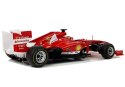 Auto Wyścigowe Bolid Formuła 1 Ferrari F138 Czerwony 1:12 2.4G Rastar