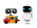 LEGO 40619 Brickheadz Ewa i Wall-e LEGO