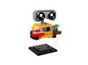 LEGO 40619 Brickheadz Ewa i Wall-e LEGO