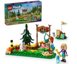 LEGO(R) FRIENDS 42622 (4szt) Strzelnica na letnim .. LEGO(R)