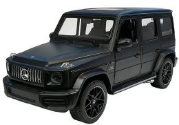 Zdalnie Sterowany Mercedes G63 Rastar R/C Czarny Rastar