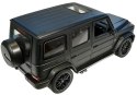 Zdalnie Sterowany Mercedes G63 Rastar R/C Czarny Rastar