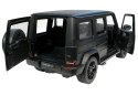 Zdalnie Sterowany Mercedes G63 Rastar R/C Czarny Rastar