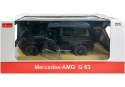 Zdalnie Sterowany Mercedes G63 Rastar R/C Czarny Rastar