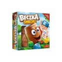 Gra Beczka Śmiechu Trefl 01908 Trefl Gry