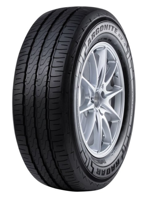 RADAR 195/80R15C ARGONITE RV-4 106/104R TL #E M+S RGD0069 WYPRZEDAŻ - opony samochodowe (letnie, zimowe, wielosezonowe, 4x