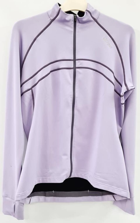 Bluza rowerowa Liv/Giant Comoda LS Jersey Lavender