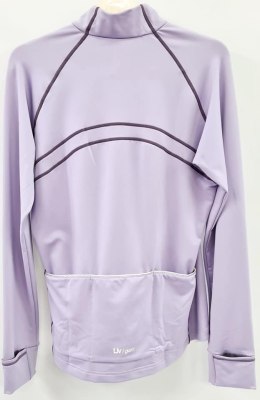 Bluza rowerowa Liv/Giant Comoda LS Jersey Lavender