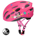 KASK SPORTOWY DLA DZIECI IN MOLD - MINNIE 52-56CM