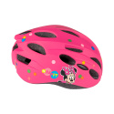 KASK SPORTOWY DLA DZIECI IN MOLD - MINNIE 52-56CM