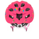 KASK SPORTOWY DLA DZIECI IN MOLD - MINNIE 52-56CM