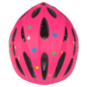 KASK SPORTOWY DLA DZIECI IN MOLD - MINNIE 52-56CM