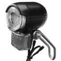 Lampa przód 259A na prądnicę z włacznikiem i z podtrzymaniem 6V/2.4W