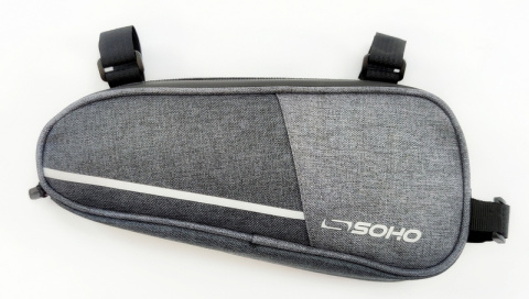 Sakwa torba rowerowa pod siodło SOHO THOMPSON