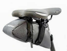 Sakwa torba rowerowa pod siodło SOHO THOMPSON