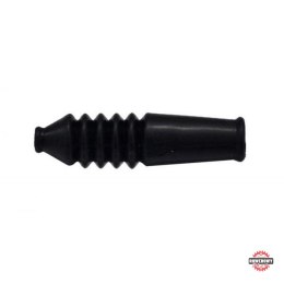 Gumka V-Brake Nexelo, długość 37 mm, kolor czarny