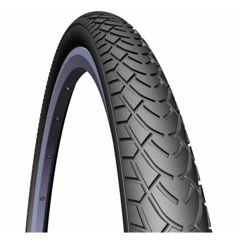 Opona 20 x 1.75 x 2 [47-406] V41 WALRUS -dr- 22TPI MITAS