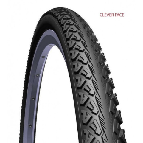 Opona 20 x 1.75 x 2 [47-406] V81 SHIELD -dr- CF 22TPI MITAS