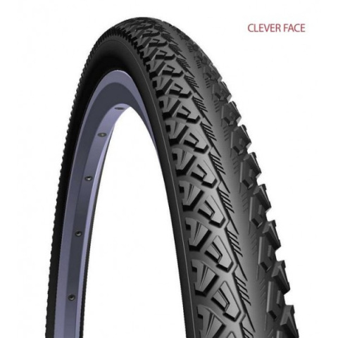 Opona 24 x 1.75 x 2 [47-507] V81 SHIELD -dr- CF 22TPI MITAS