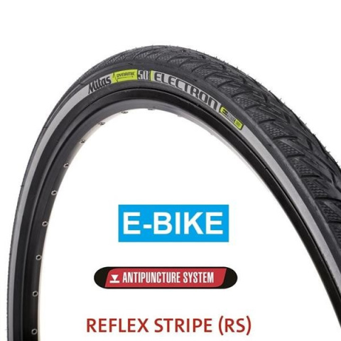 Opona 28 x 1.75 [47-622] R21 ELECTRON -dr- APS + RS + E-BIKE 29TPI MITAS