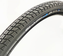 Opona Black1 27,5x1,95 52-584 + 1mm R-5701